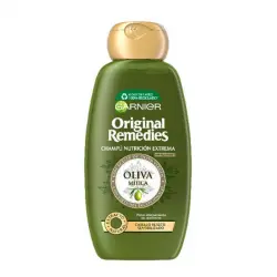 Original Remedies Oliva MÃ­tica
