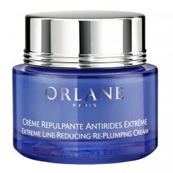 Orlane - Crema Anti-arrugas Repulpante 50 Ml Crème Repulpante Soin Antirides