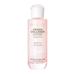 Pacifica - Vegan Collagen Tónico Hidratante Facial Tónicos faciales 140 ml unisex