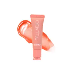 Palladio - Bálsamo labial Butter Balm - 03: Peaches & Cream