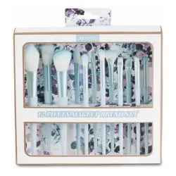 PERFUMANIA Set de Brochas Und.