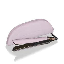 Plancha de pelo ghd chronos Nuestra Pink 2 u