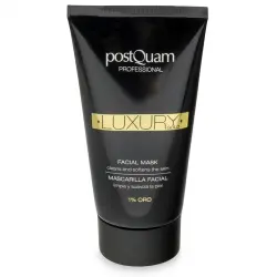 Postquam - Skin Care Oro De Lujo Mascarillas hidratantes 75 ml unisex