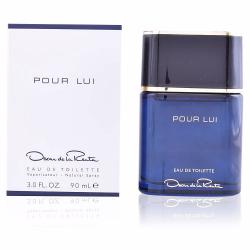 Pour Lui eau de toilette vaporizador 90 ml