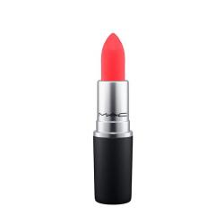 Powder Kiss Lipstick Mandarin O