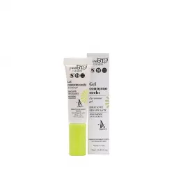 Purobio - Contorno de Ojos Antifatiga Sérums de ojos 10 ml female