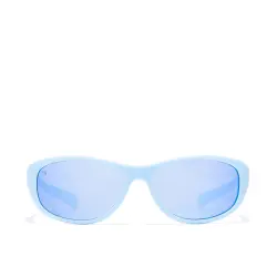 Rave Kids #turquoise blue chrome