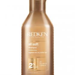 REDKEN - Champú All Soft