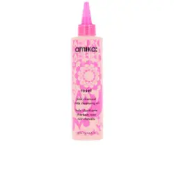 RESET PINK aceite limpiador cuero cabelludo Cuero cabelludo sensible