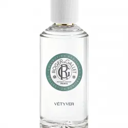 Roger&Gallet - Agua Perfumada Bienestar Vétyver 100ml Roger & Gallet.