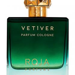 Roja Parfums - Parfum Cologne Vetiver Pour Homme 100 Ml