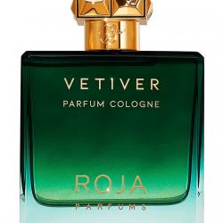 Roja Parfums - Parfum Cologne Vetiver Pour Homme 100 ml