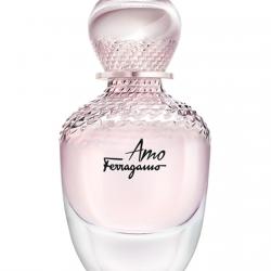 Salvatore Ferragamo - Eau De Parfum Amo Ferragamo 100 Ml