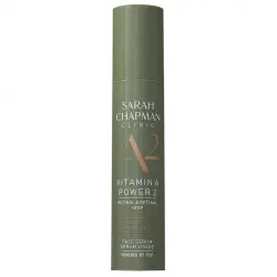 Sarah Chapman - Vitamin A Power 2 Sérums faciales antiedad 55 ml unisex