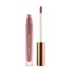 Satin Liquid Lipstick 04 Soft Petal