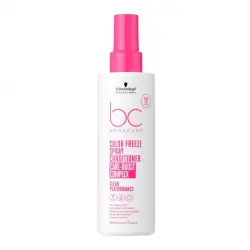 Schwarzkopf Professional - BC BONACURE pH 4.5 Color Freeze Color Freeze Spray Acondicionadores 200 ml unisex