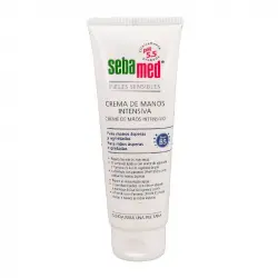 Sebamed Crema De Manos Intensiva 75 ml
