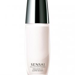 Sensai - Emulsión Facial Hidratante III Cellular Performance