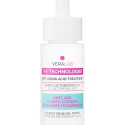 Sérum Antiedad Ácido Lactobiónico 30 ml Veralab