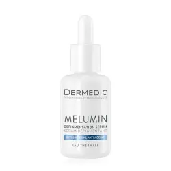 Serum Melumin