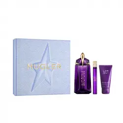 Set Alien Eau de Parfum 90 ml