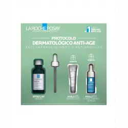 Set Effaclar Sérum 30 ml + Regalos