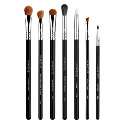 Sigma Beauty - Set de brochas Basic Eye