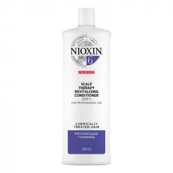 Sistema 6 Acondicionador 1000 ml - Nioxin