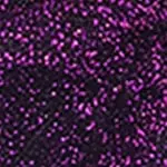 SOHO Glitter Scrunchie Purple Coletero con Brillo Violeta Goma de pelo SOHO Glitter Scrunchie Purple Coletero con Brillo Violeta