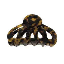 Soho - Pasador De Pelo Olivia Pinzas y horquillas 1 pieces Negro female