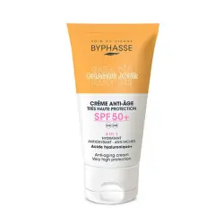 Spf 50+