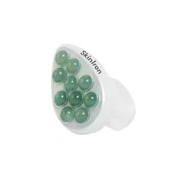 STARSKIN ® - Skin Iron Face Jade Masaje facial 60 g unisex