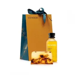 Stenders - Set De Regalo Flor De Tilo Cremas corporales 1 pieces female