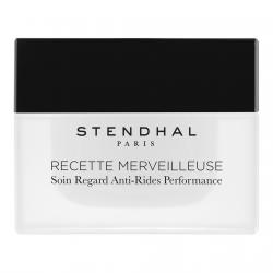 Stendhal - Contorno De Ojos Recette Merveilleuse Soin Regard Anti-Rides Performance 10 Ml