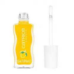 Summer Lips Lemon Spritz