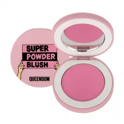 Super Powder Blush Sorbet Pink