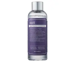 Supple Preparation unscented toner 180 ml