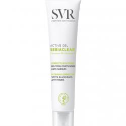 Svr - Sebiaclear Active Gel 40 Ml