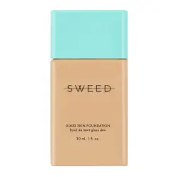Sweed - Glass Skin Bases de maquillaje 30 ml 10 - 10 MEDIUM N