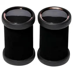 T3 - Volumizing Hot Rollers Luxe ‚Äì 38Mm Pack De 2 Rulos 1 pieces unisex