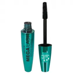 Technic Cosmetics - Máscara de pestañas Mega Lash Waterproof