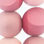 Technique Pro - Esponjas De Maquillaje Múltiples Esponjas de maquillaje 7 pieces Edición Rosa