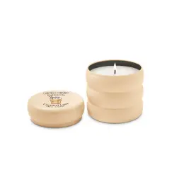 The Fruit Company - Vela perfumada Patisseries - Caramel Latte