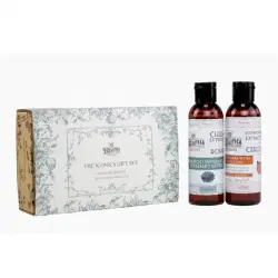 The Iconics Gift Set
