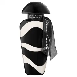 THE MERCHANT OF VENICE - Murano Exclusive María Callas Perfumes 50 ml female