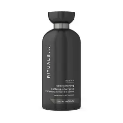 The Ritual Of Homme Strengthening Caffeine Shampoo