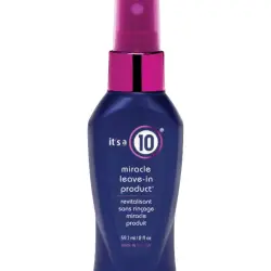 Tratamiento Leave-In Reparador Miracle 59 ml De It'S A 10