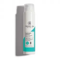Trepadora - Crema definidora de rizos Avocado Kokum Curl Defining Smoothie