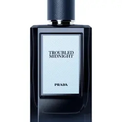 Troubled Midnight Eau de Parfum Spray 100 ml