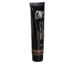 True Matte foundation #07